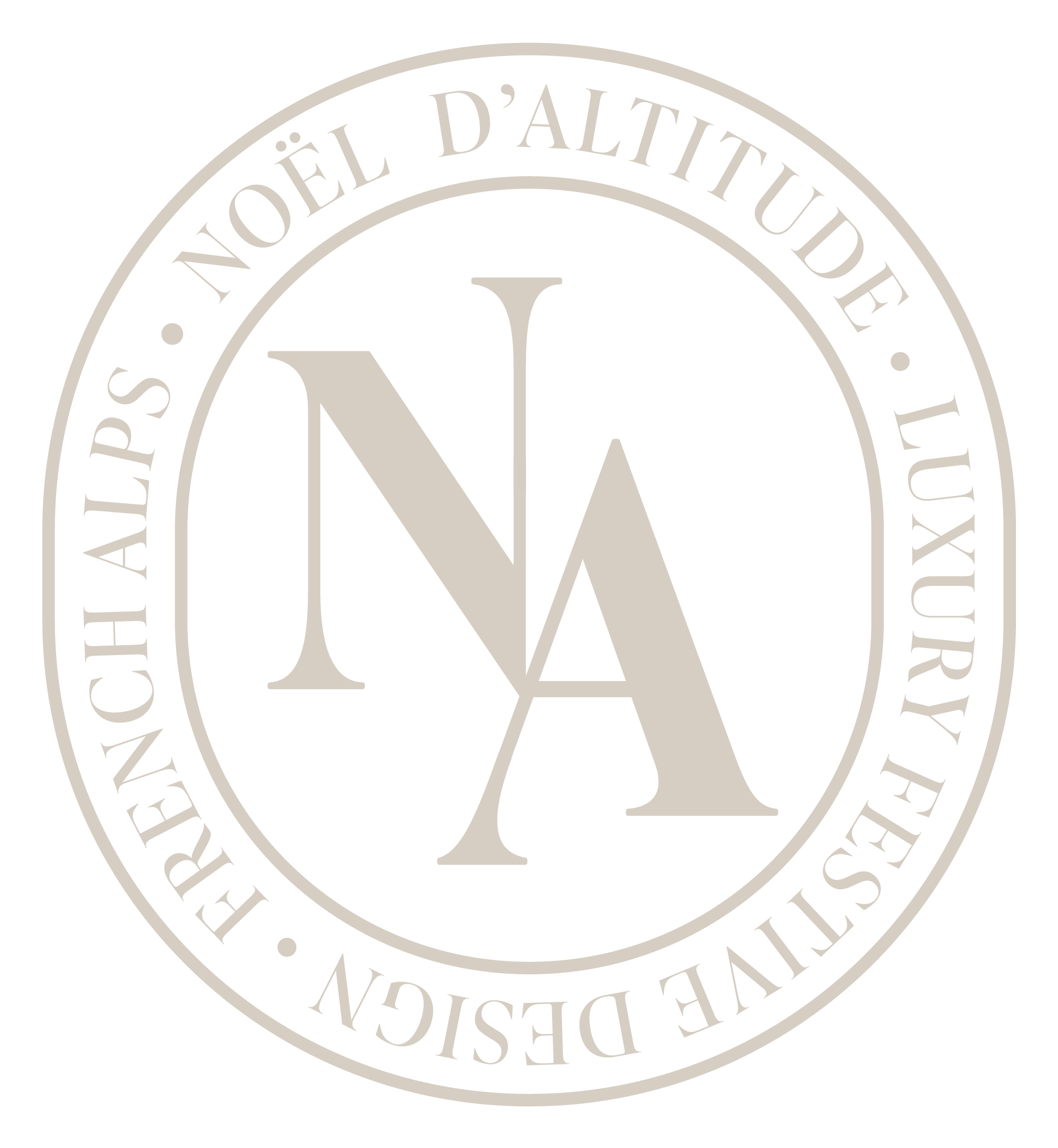 Noël d'Altitude