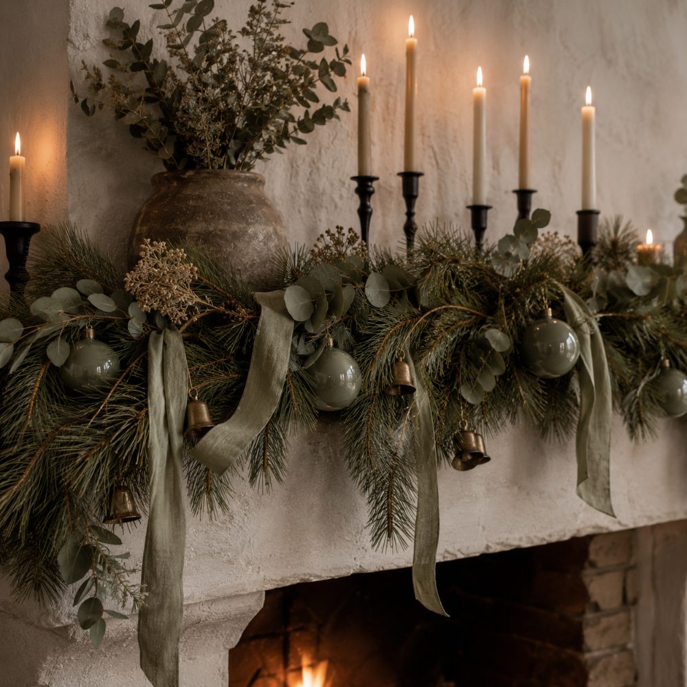 Sage Garland