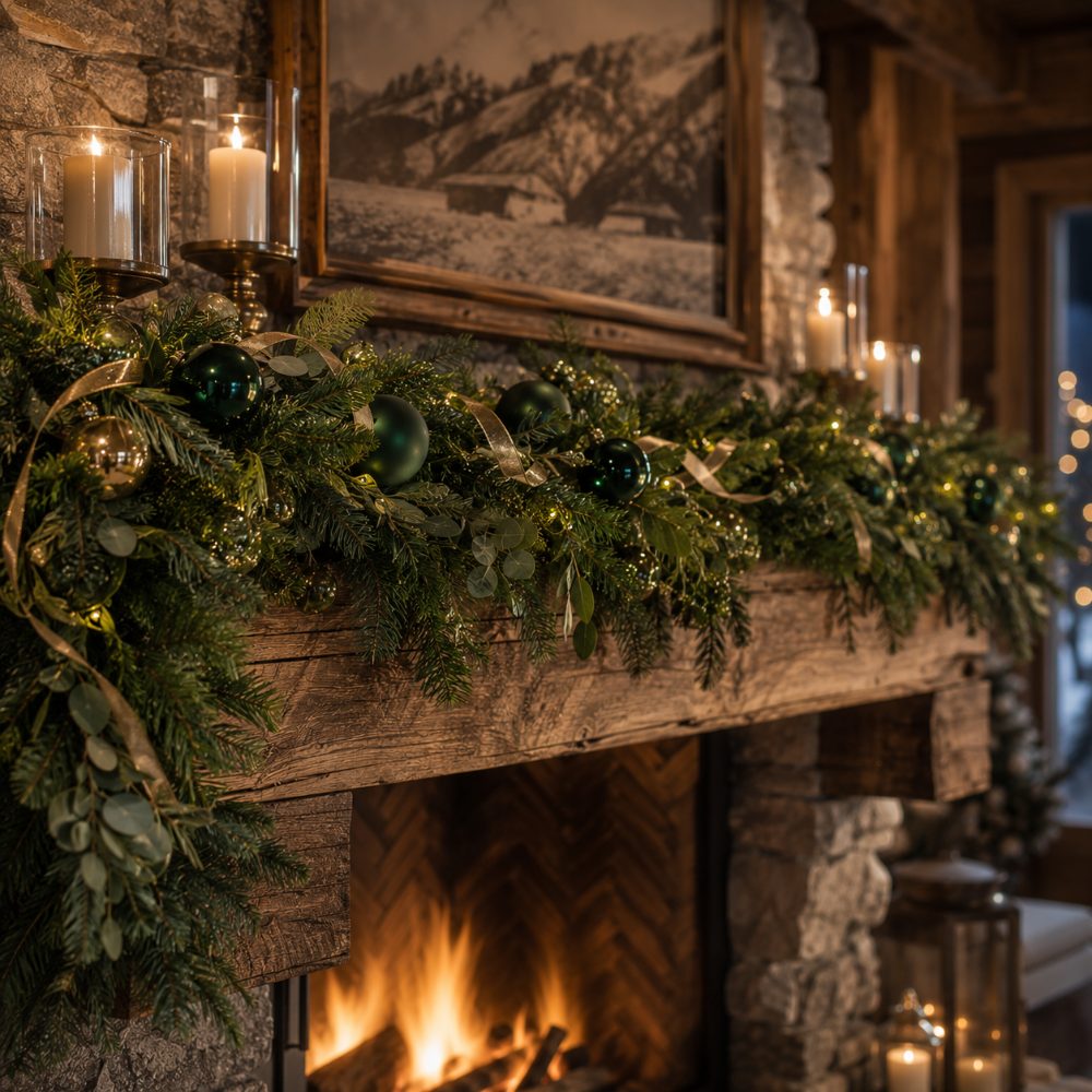 Green Garland
